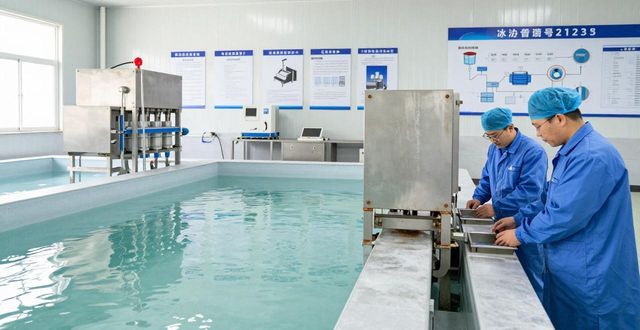十堰大冰块哪里买 本地厂家直供更划算