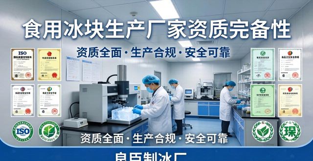 选十堰食用冰块生产厂家 就找良臣制冰厂