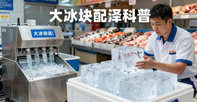 十堰大冰块配送怎么选 这几个问题要搞懂