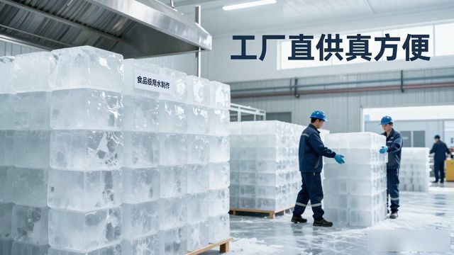 降温大冰块厂家电话_靠谱降温冰块厂家寻找方法_十堰降温大冰块厂电话